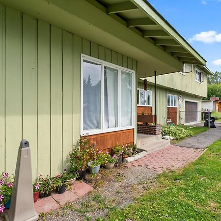 Compact But Cozy Too Hotel Anchorage Exterior photo